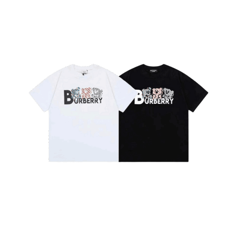 BURBERRY T-SHIRT