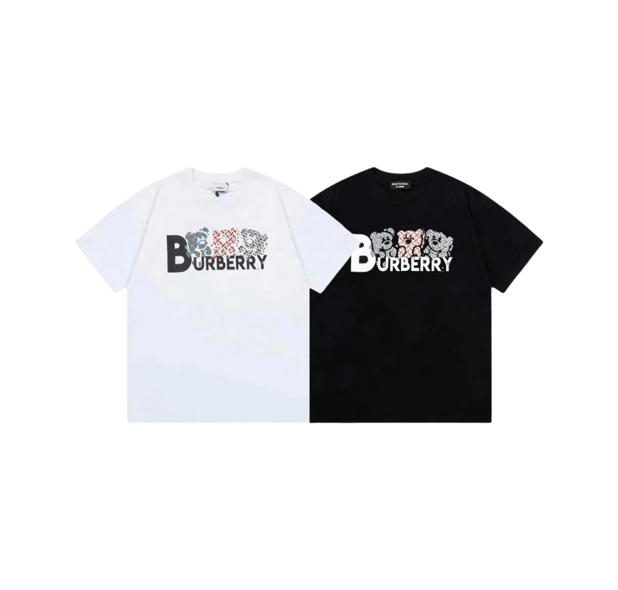 BURBERRY T-SHIRT