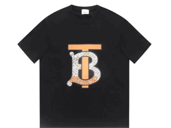 BURBERRY T-SHIRT