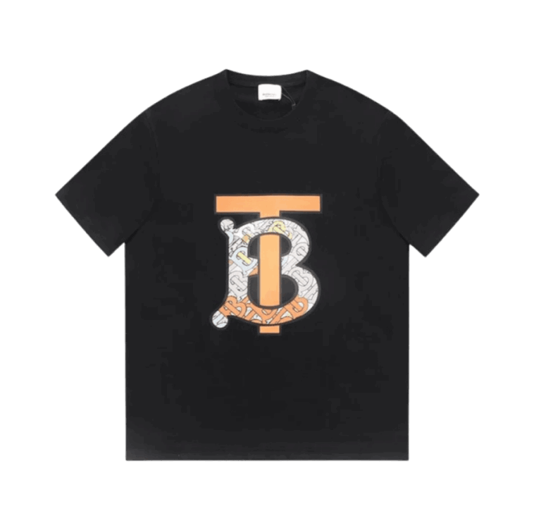 BURBERRY T-SHIRT