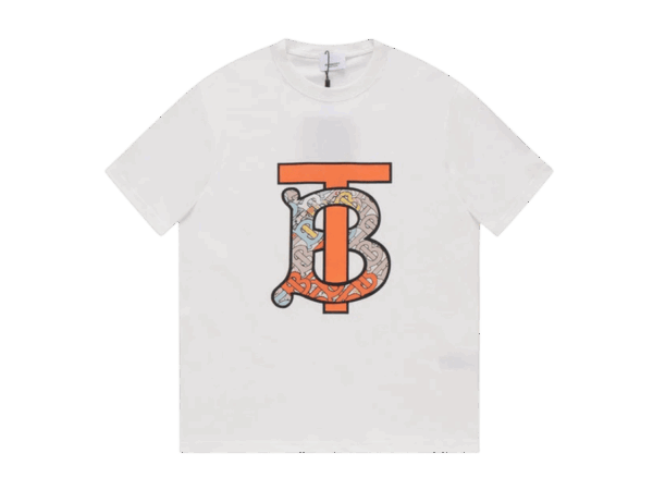 BURBERRY T-SHIRT