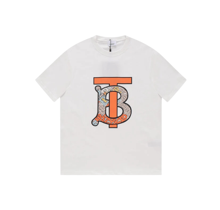 BURBERRY T-SHIRT