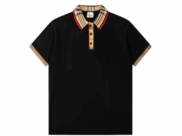 BURBERRY T-SHIRT
