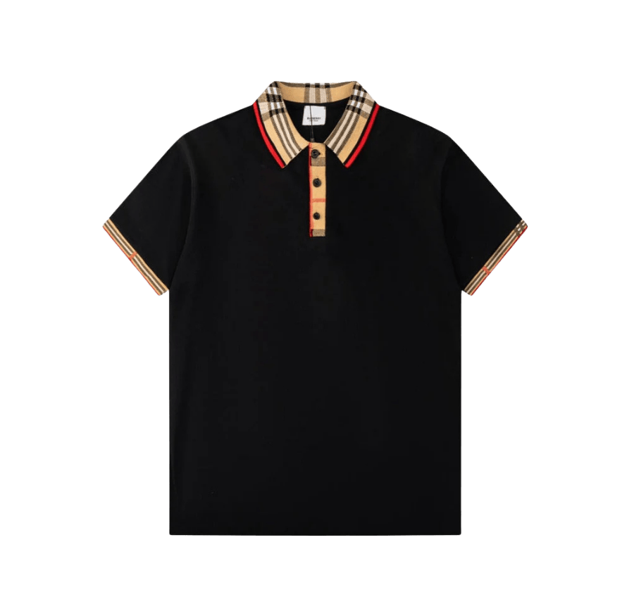 BURBERRY T-SHIRT