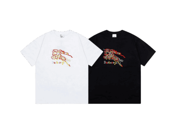 BURBERRY T-SHIRT