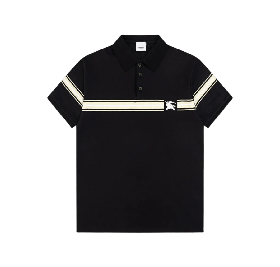 BURBERRY T-SHIRT
