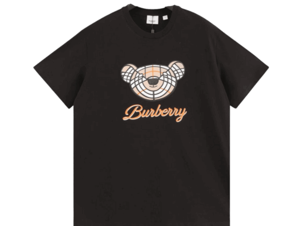 BURBERRY T-SHIRT
