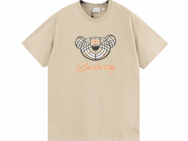 BURBERRY T-SHIRT