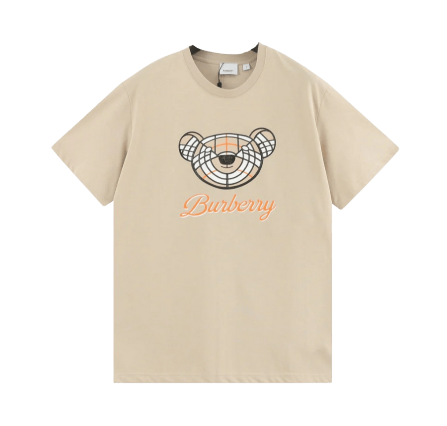 BURBERRY T-SHIRT