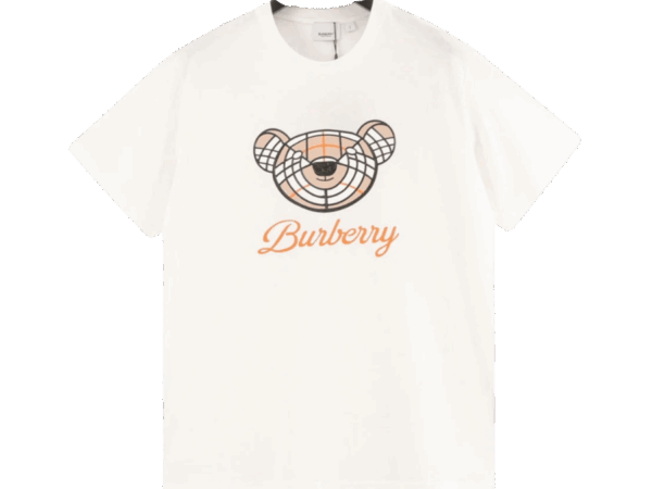 BURBERRY T-SHIRT