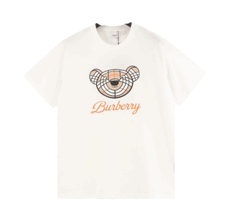 BURBERRY T-SHIRT