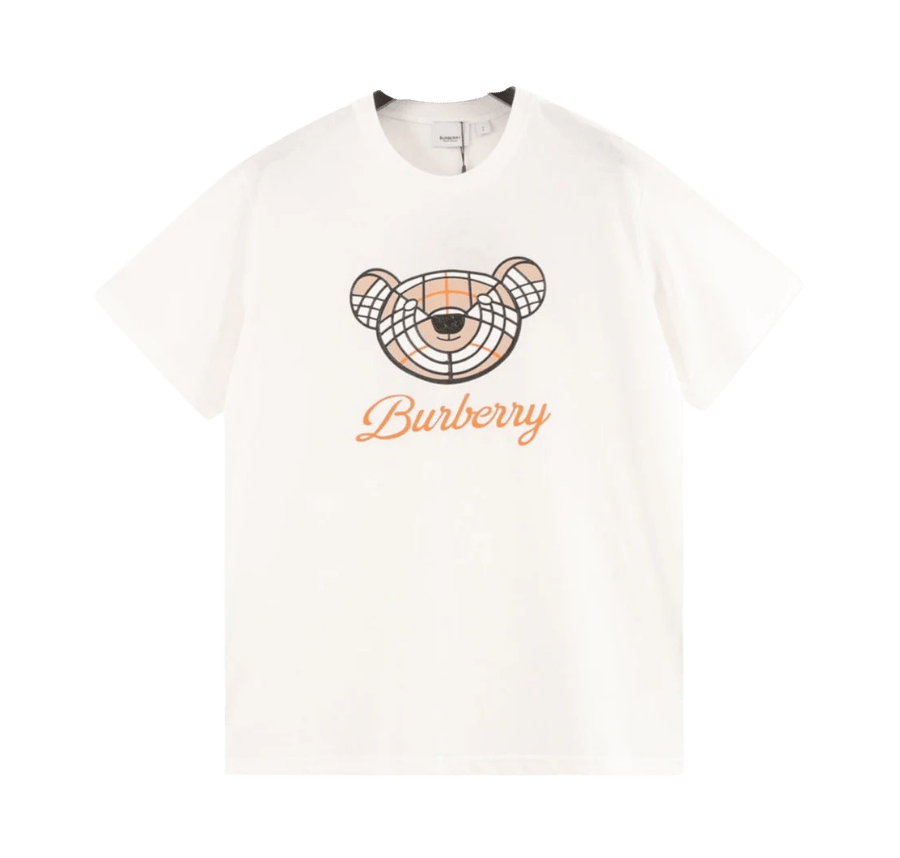 BURBERRY T-SHIRT