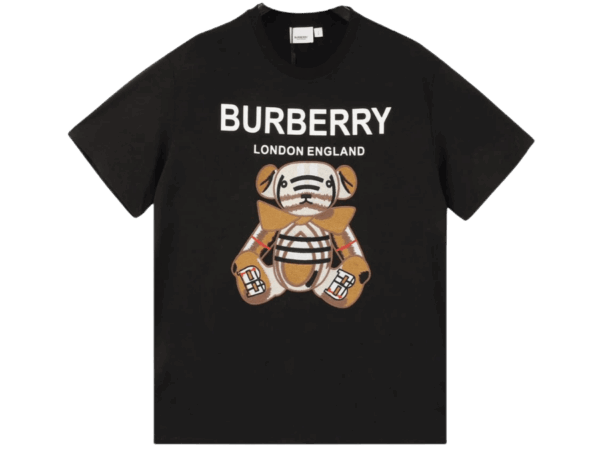 BURBERRY T-SHIRT