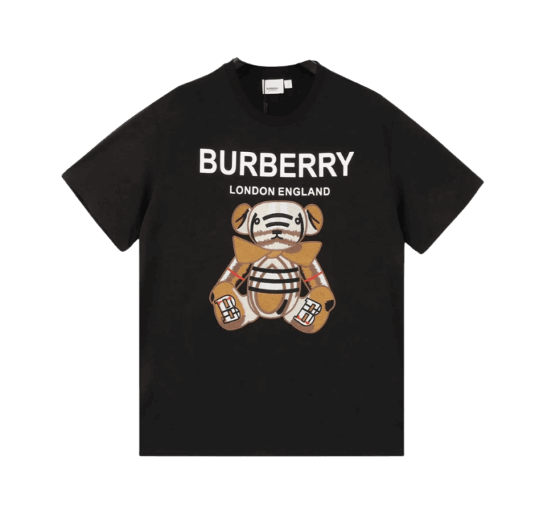 BURBERRY T-SHIRT