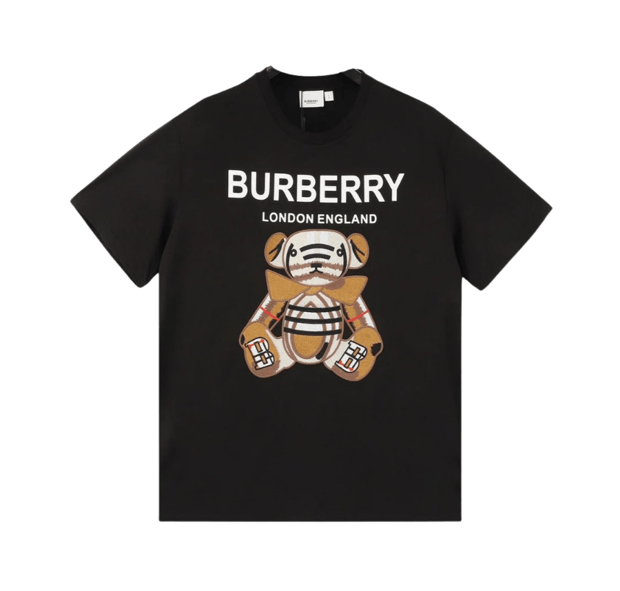 BURBERRY T-SHIRT