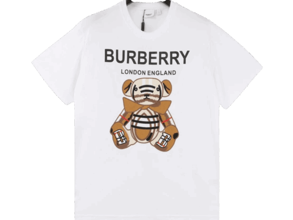 BURBERRY T-SHIRT
