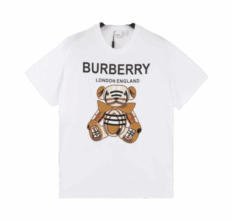 BURBERRY T-SHIRT
