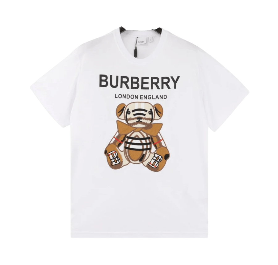 BURBERRY T-SHIRT