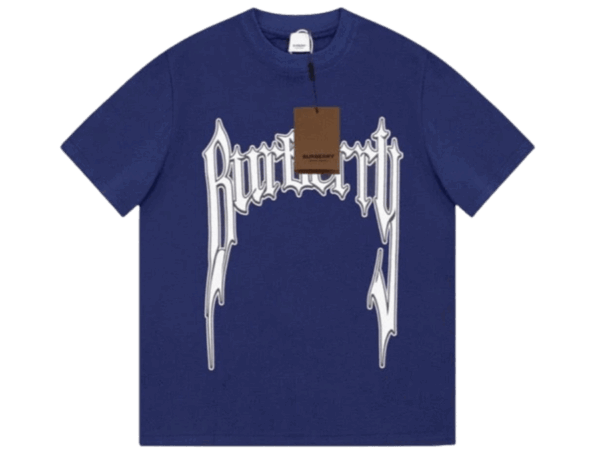 BURBERRY T-SHIRT
