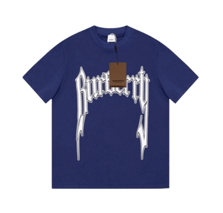 BURBERRY T-SHIRT