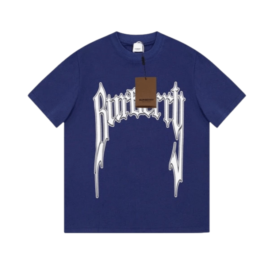 BURBERRY T-SHIRT