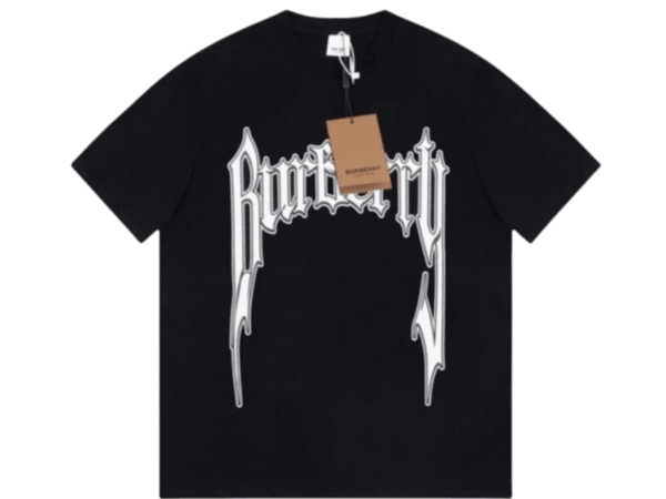 BURBERRY T-SHIRT