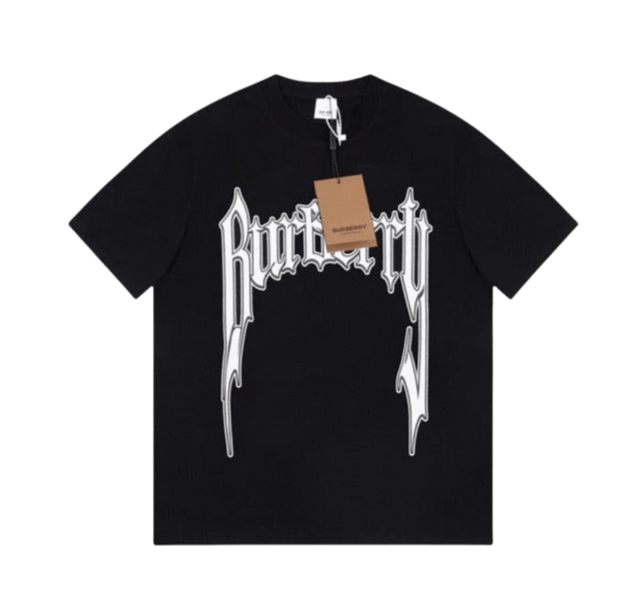 BURBERRY T-SHIRT