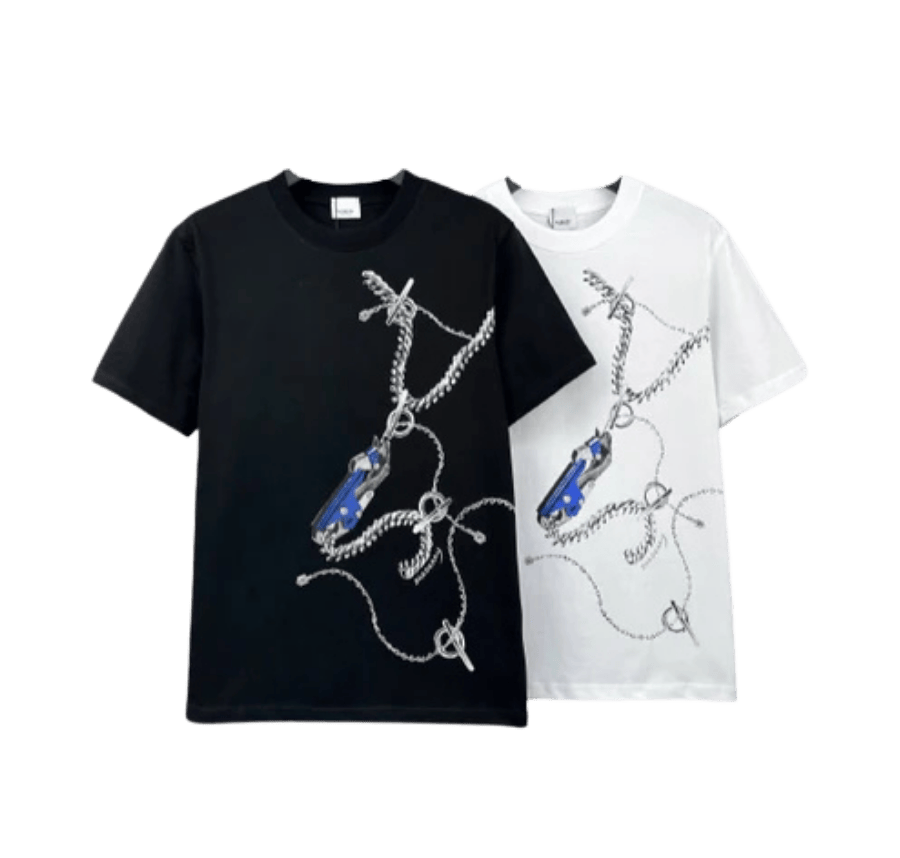 BURBERRY T-SHIRT