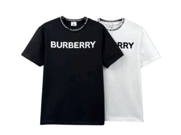 BURBERRY T-SHIRT