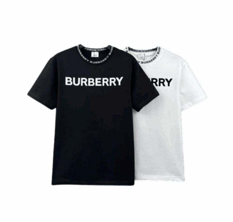 BURBERRY T-SHIRT