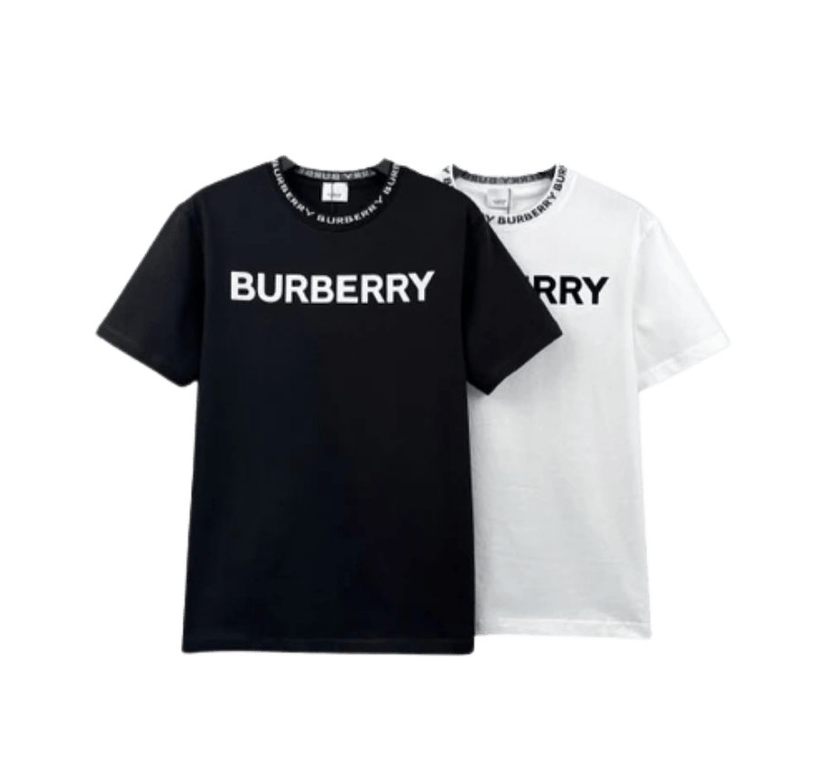 BURBERRY T-SHIRT