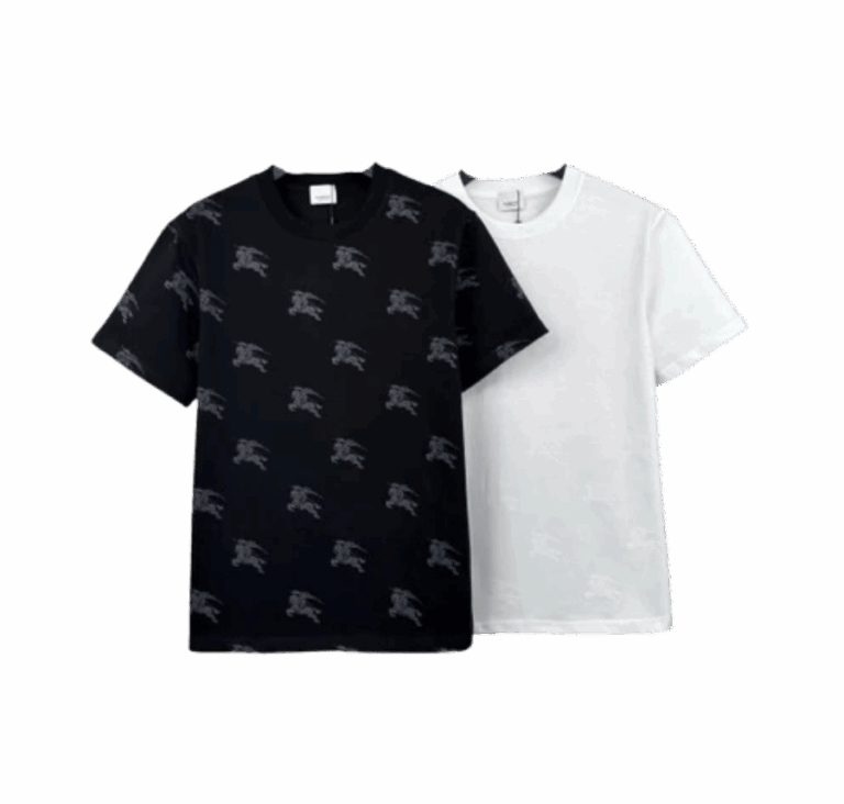 BURBERRY T-SHIRT