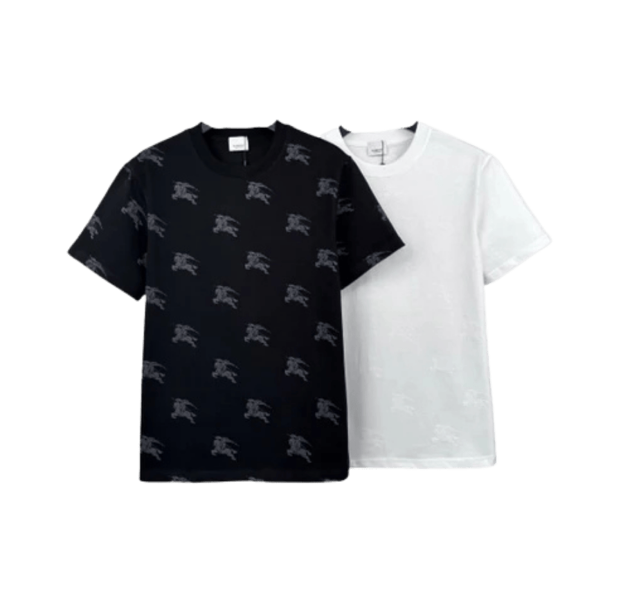 BURBERRY T-SHIRT
