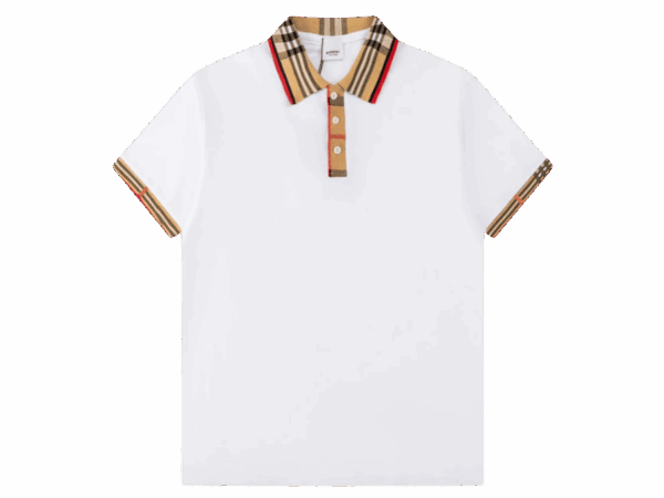BURBERRY T-SHIRT