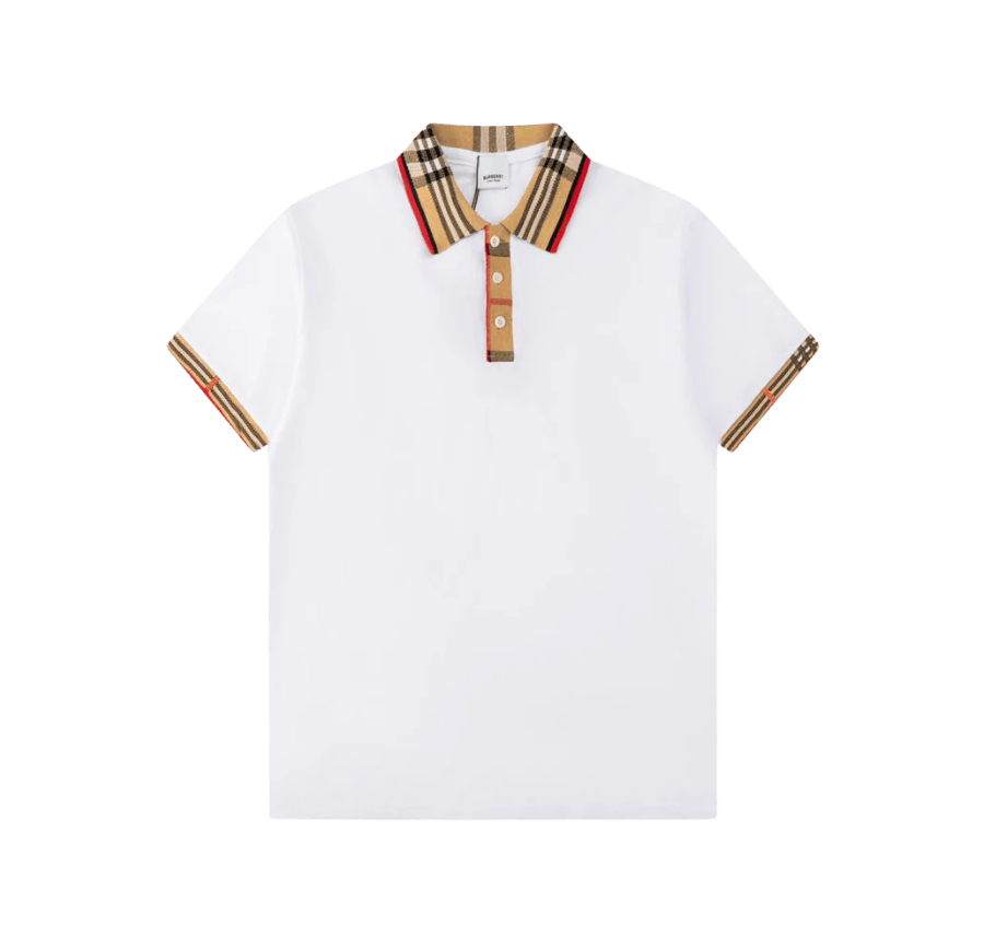 BURBERRY T-SHIRT