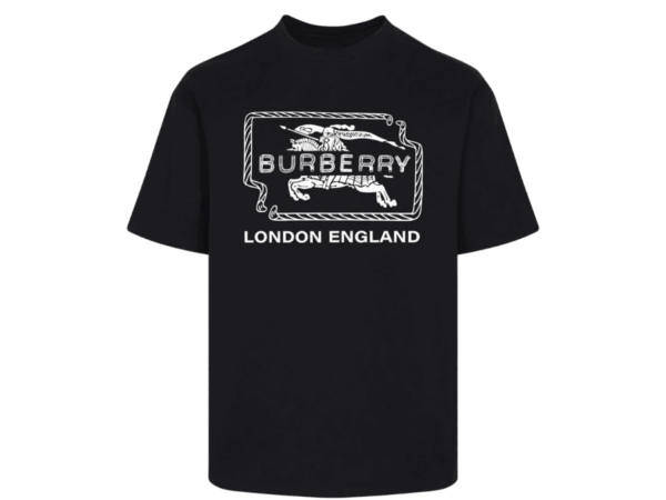 BURBERRY T-SHIRT