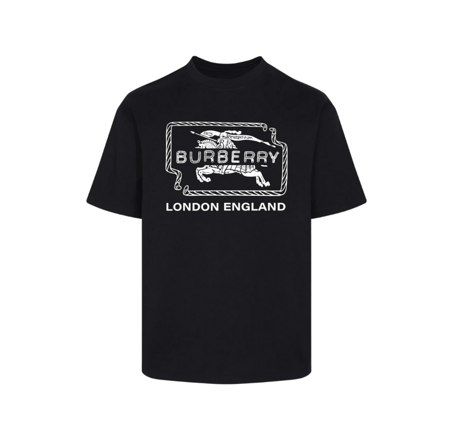 BURBERRY T-SHIRT