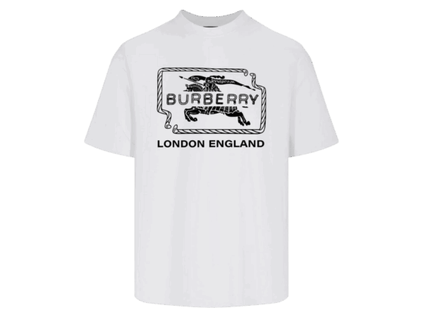 BURBERRY T-SHIRT