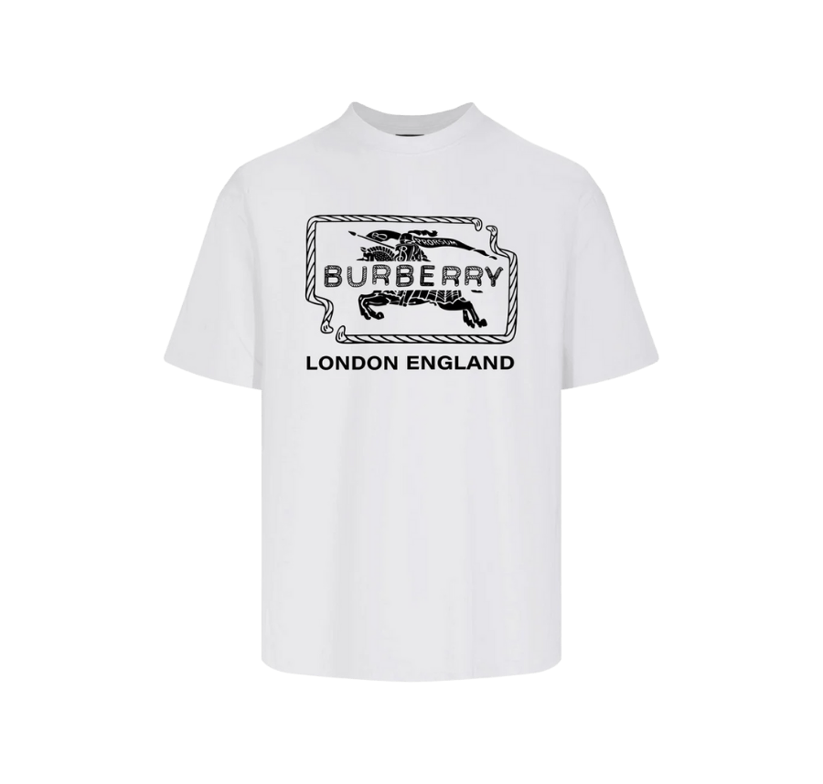 BURBERRY T-SHIRT