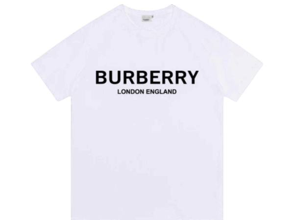 BURBERRY T-SHIRT