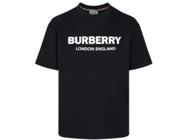 BURBERRY T-SHIRT