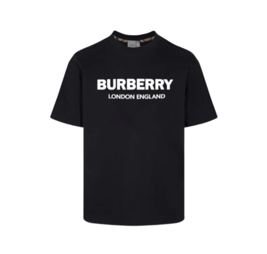 BURBERRY T-SHIRT