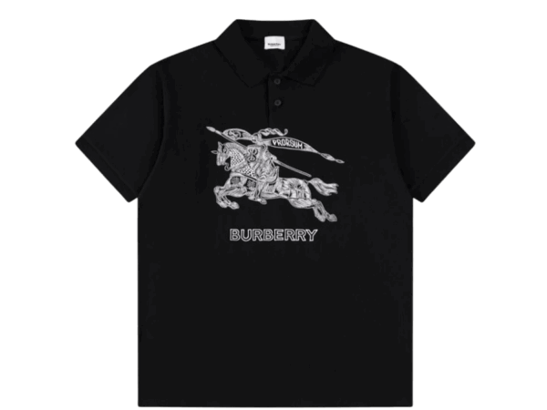 BURBERRY T-SHIRT