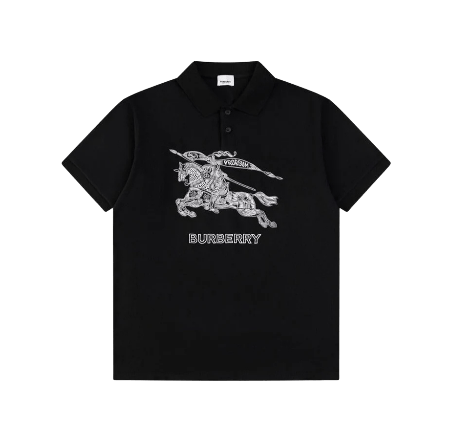 BURBERRY T-SHIRT
