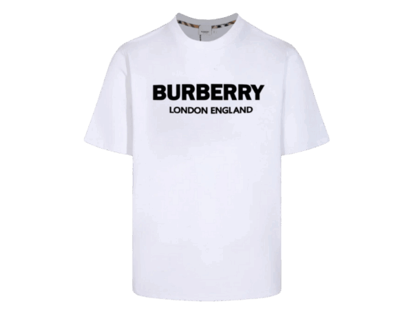 BURBERRY T-SHIRT