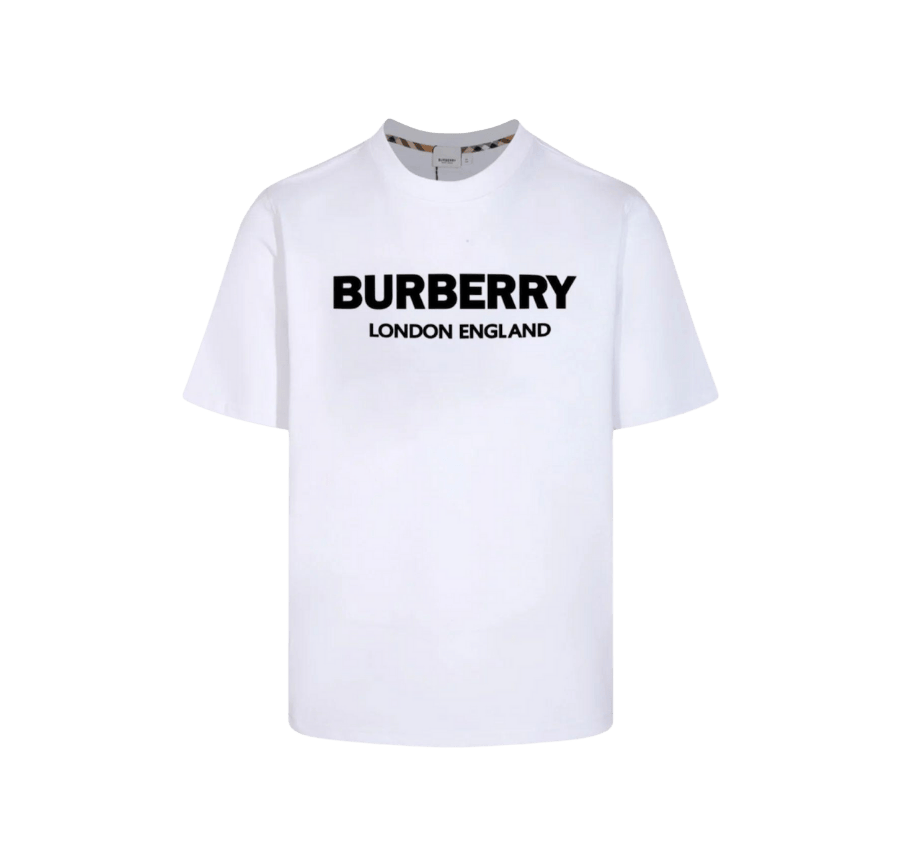 BURBERRY T-SHIRT