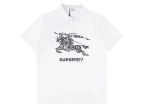 BURBERRY T-SHIRT