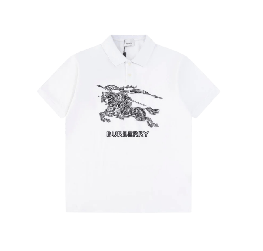 BURBERRY T-SHIRT