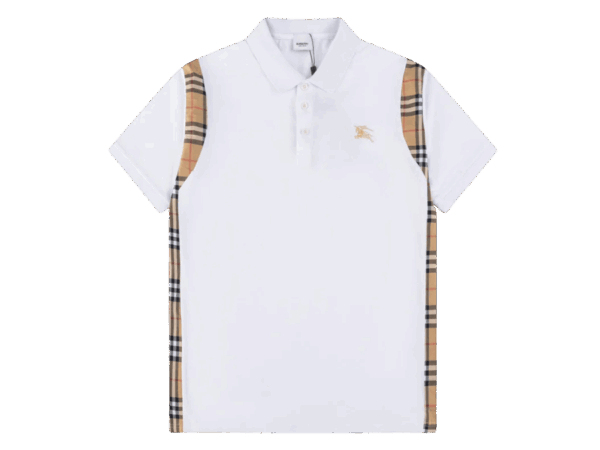 BURBERRY T-SHIRT