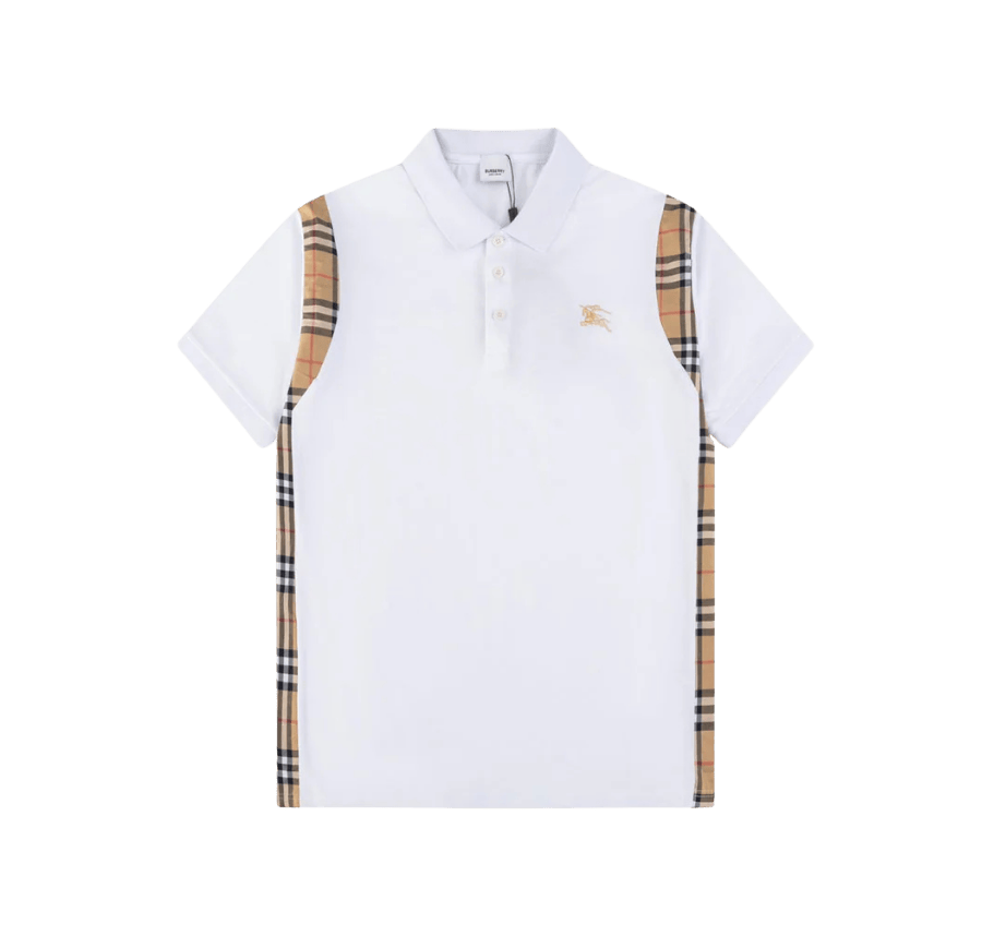 BURBERRY T-SHIRT